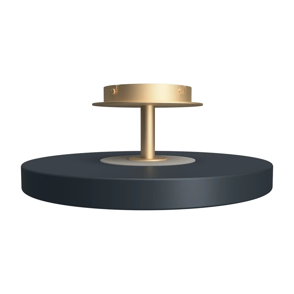 Asteria Up Taklampa M Ø43 cm Anthracite Grey