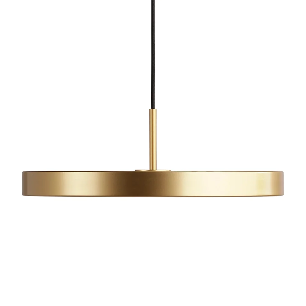 Asteria Plus Taklampa Ø43 cm Brass