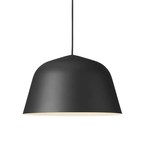 Ambit Pendellampa 40 cm - Black