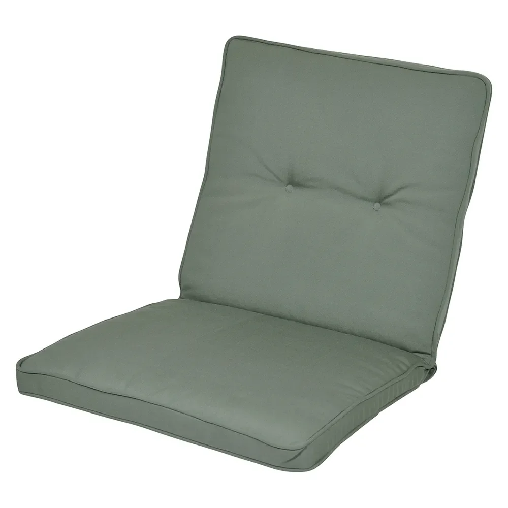 Porto universaldyna Mossgrön