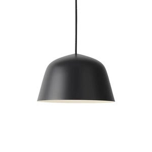 Ambit Pendellampa - Black