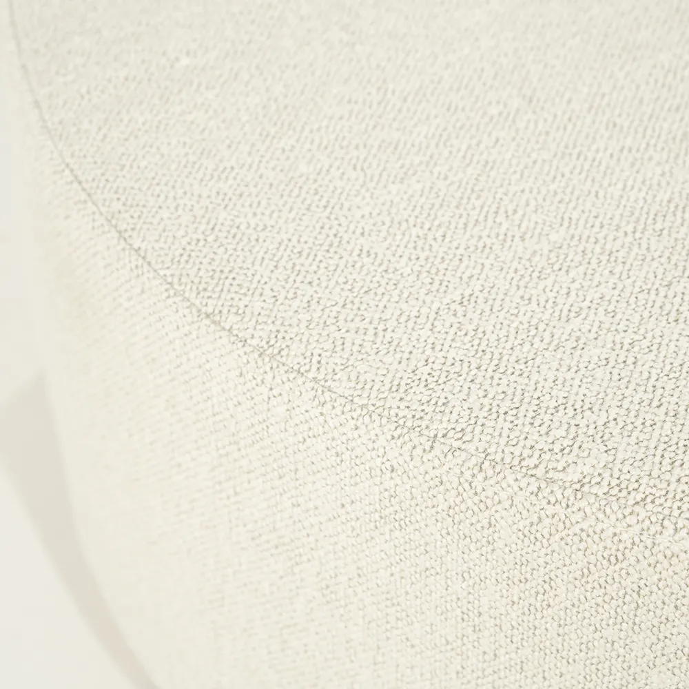 Puff Avah Large Beige