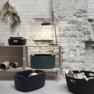 Restore Basket / 48 x 35 cm