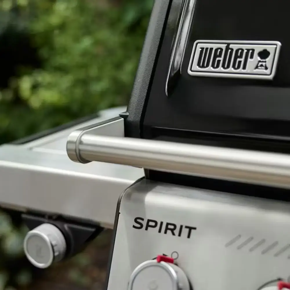 Spirit E-435 Gasolgrill