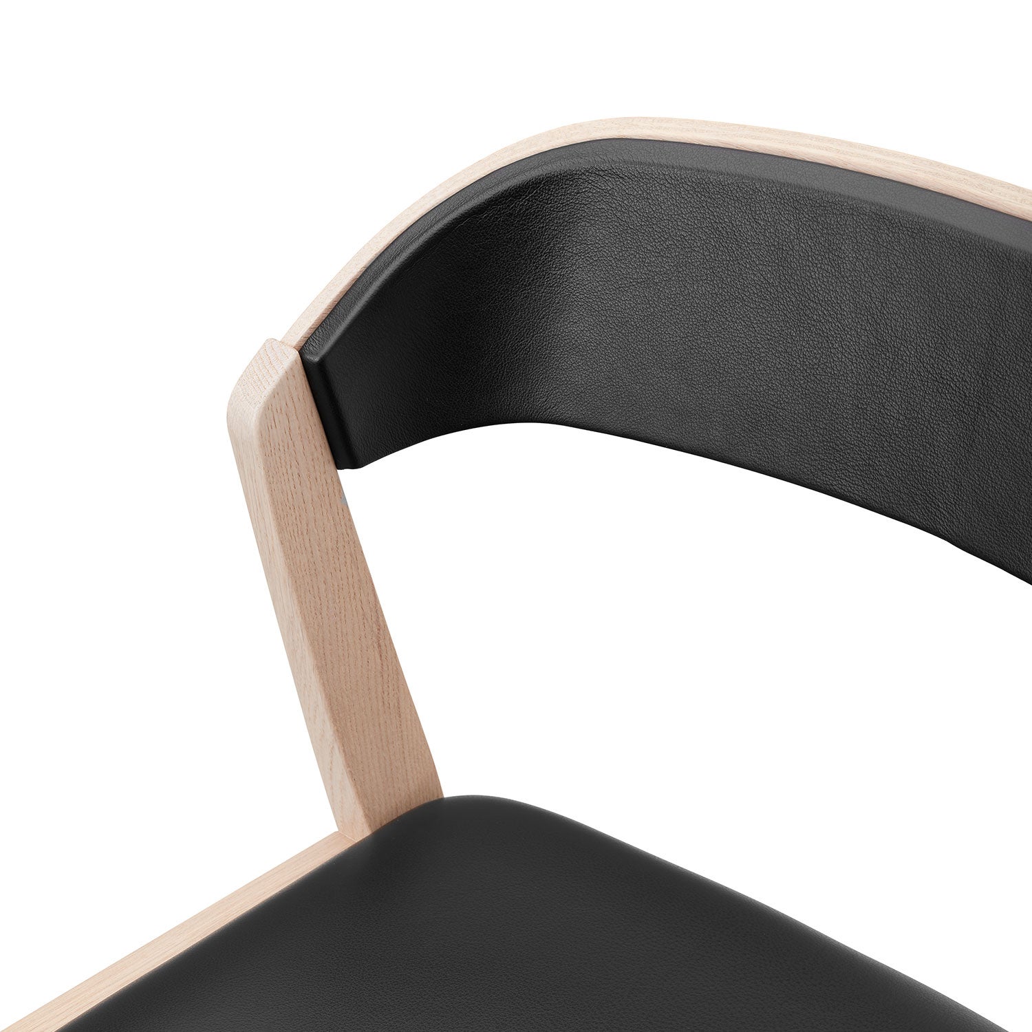 Sm826 stol med tyg i kategori 2