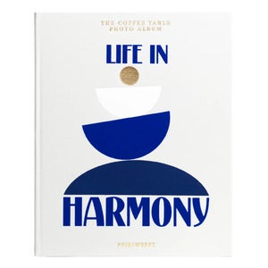 Fotoalbum - Life In Harmony