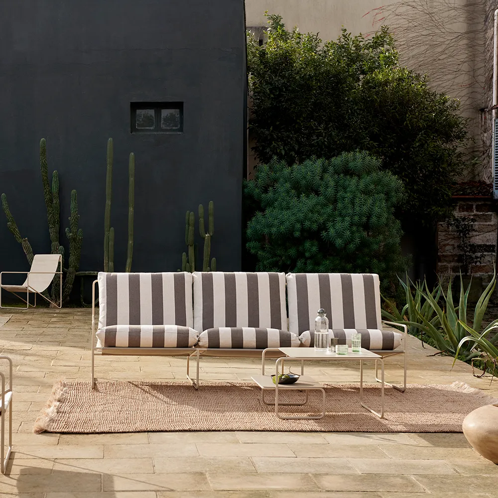 Level Soffbord Cashmere