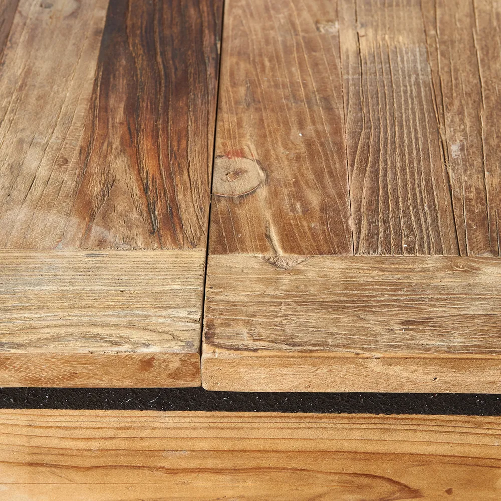 Shelter Island Utdragbart Matbord 220/300x90 cm