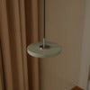 Asteria Micro Taklampa Ø15 cm Nuance Olive/Stål