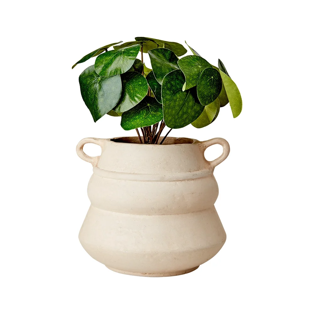 ATHENA urna beige 20 cm