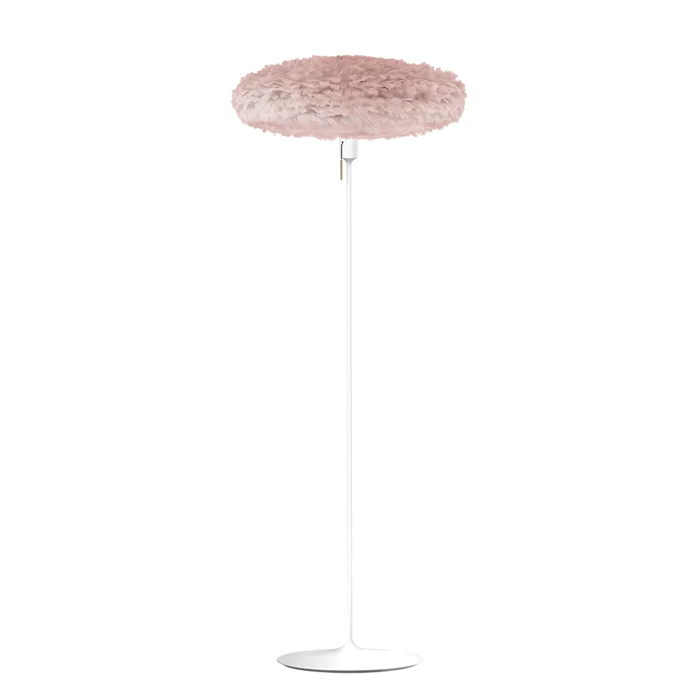 Eos Esther lampskärm Large Ø82 cm Light Rose
