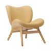 A Conversation Piece Loungestol Oak/Summer Shine