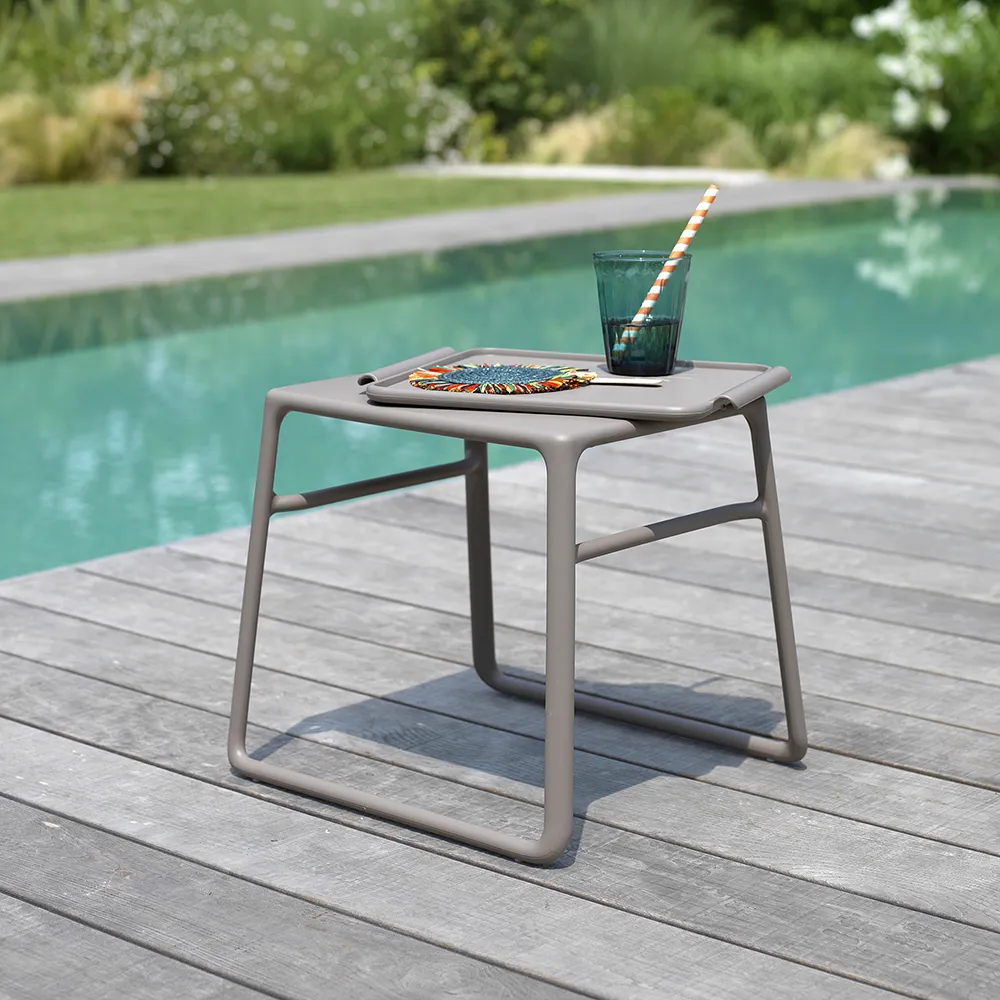 Pop sidobord Tortora