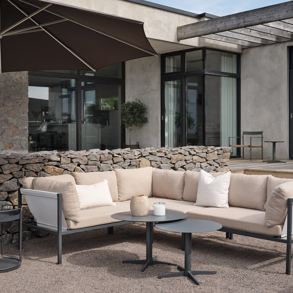 Teddy Kudde 40x60cm - Teddy Rice