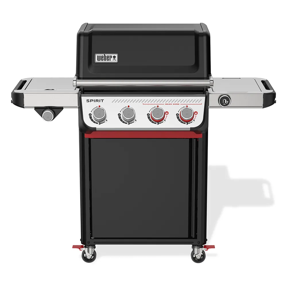 Spirit EP-435 gasolgrill