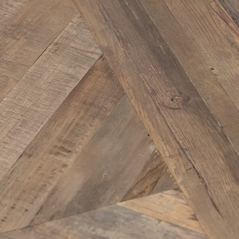 Crossroads Matbord Ø140 cm