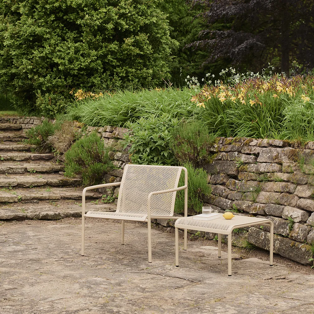 Dapple Fåtölj Cashmere