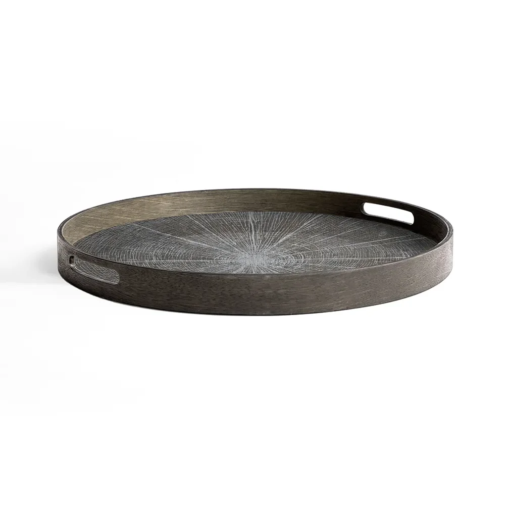 Slice Bricka Ø48 cm