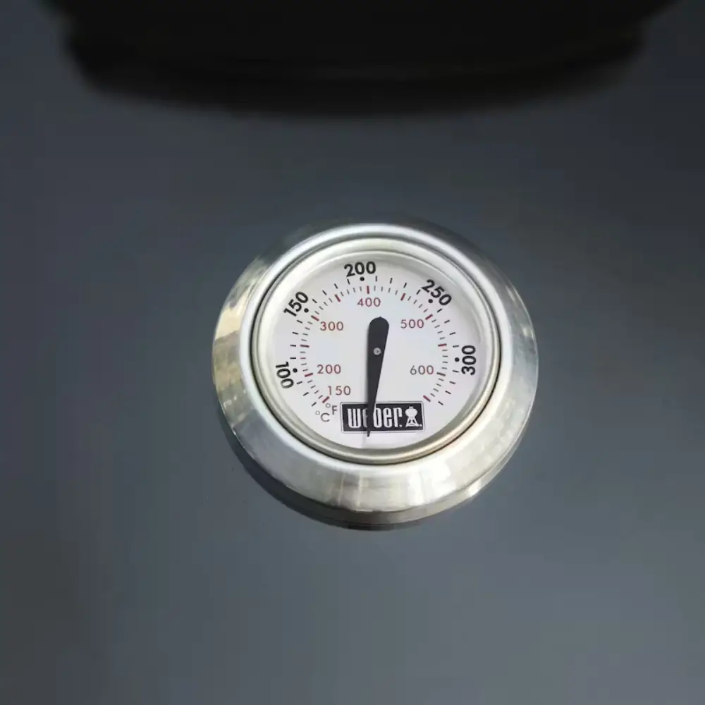 Orginial Kettle Kolgrill 57cm 