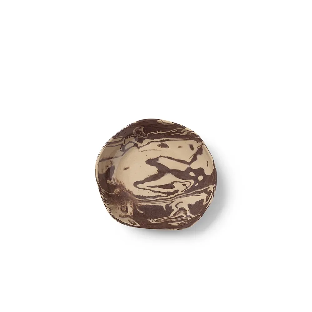 Handgjord Skål Ryu 28cm