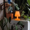 Edison the Ambiance - Bordlampa sunny orange