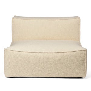 Catena Conter modul 108 cm Nordic Bouclé - Off-white