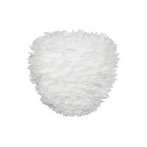 Eos Evia Lampskärm Medium Ø40 cm White