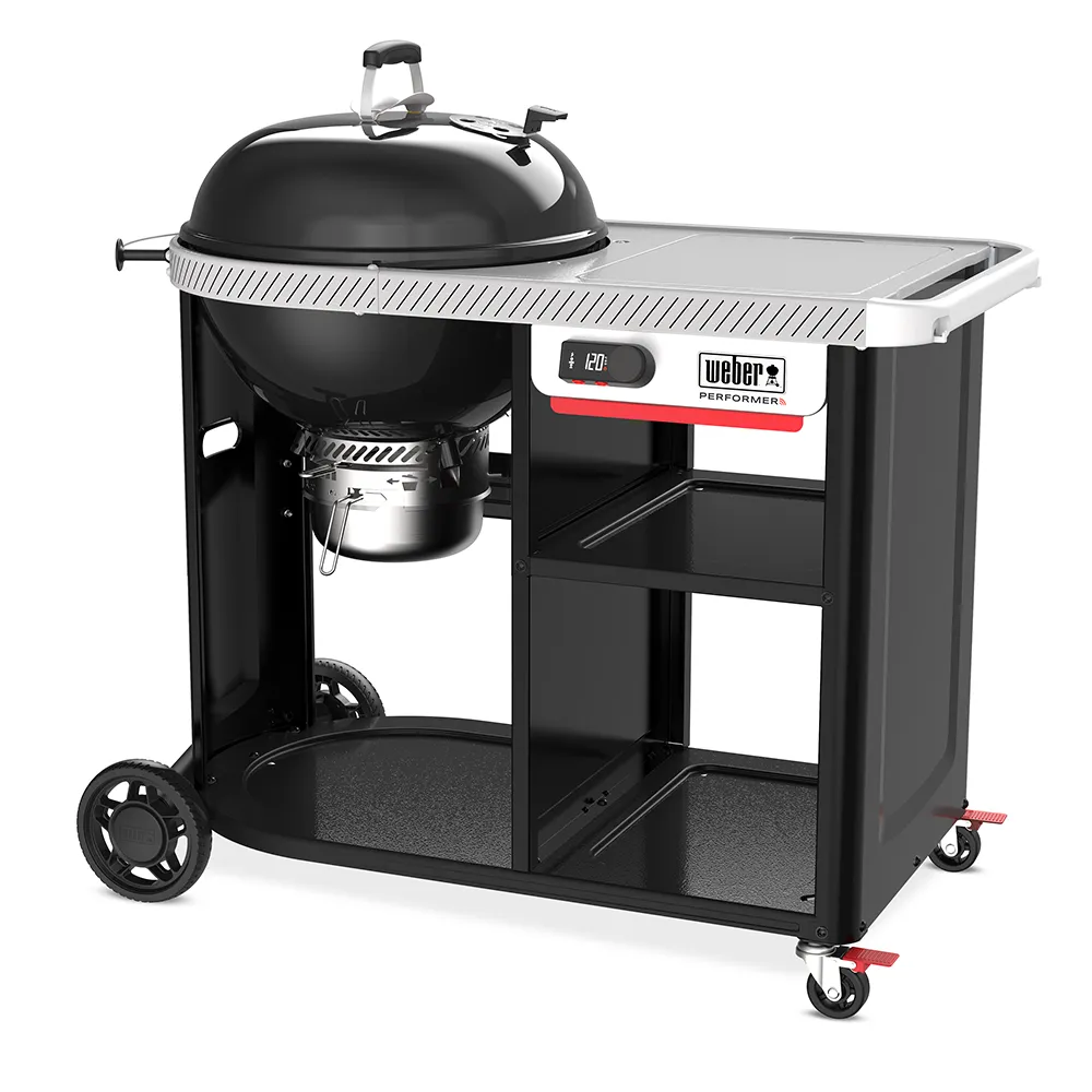 Performer Deluxe Smart 57 cm