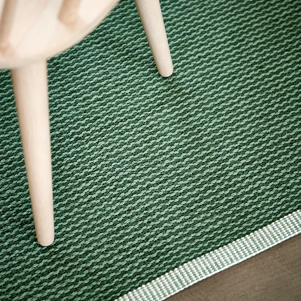 Mono Leaf / Oregano matta 60 x 85 cm