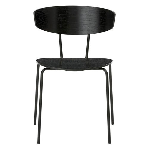 Herman Matstol - Black