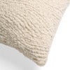 Kudde Wave 50x50 cm Off-white