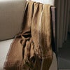 Weaver Pläd - Sugar Kelp