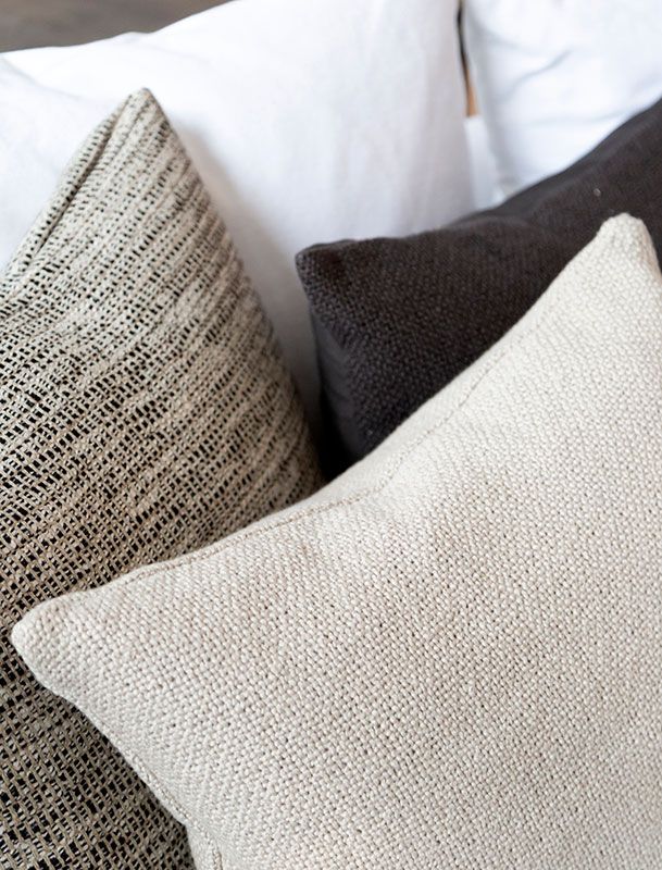 Kuddfodral Cadore Stripe 50x50 cm