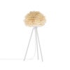 Eos Lampskärm Micro Ø 22 cm Light Brown