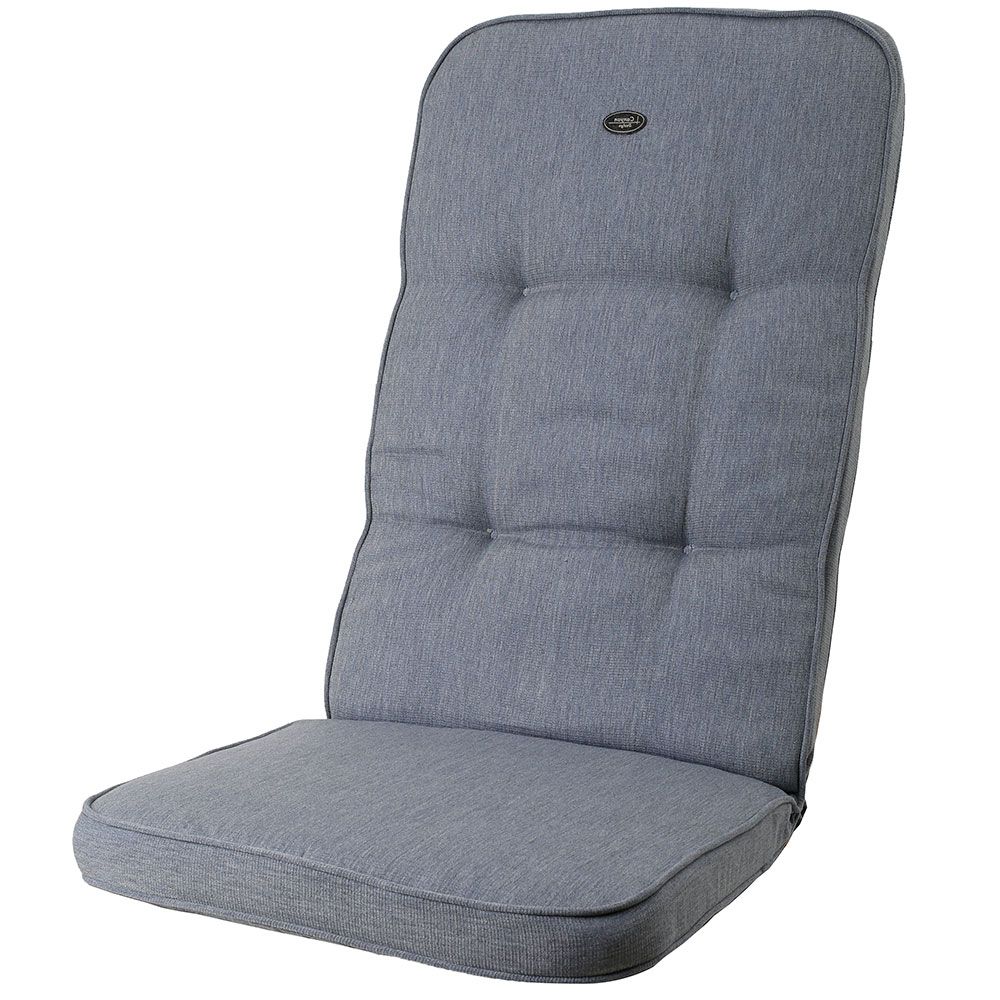 Canyon Positionsdyna Denimblå