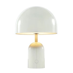 Bell Portabel lampa Putty LED