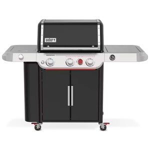 Weber Genesis EP-335W LP gasolgrill