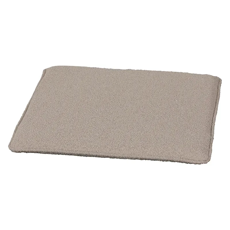 Frisk dyna 37x37 cm Teddy Beige