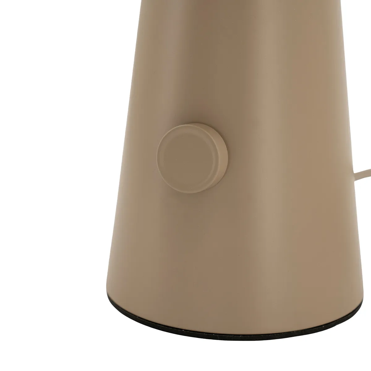 Bordslampa Tier H42,4 cm Taupe