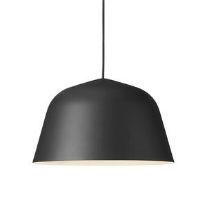 Ambit Pendellampa 40 cm - Black