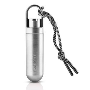 Minidispenser Silver 