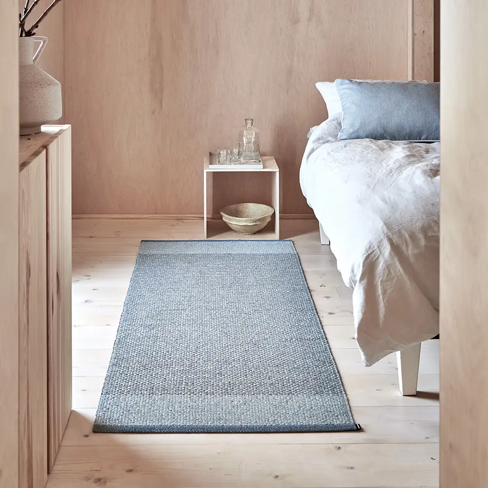 Edit matta 180x260 cm Dove Blue 