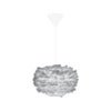 Eos Lampskärm Mini Ø35 cm Light Grey
