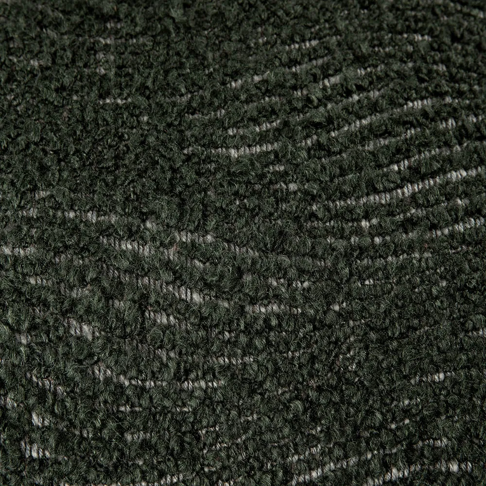 Kudde Wave 50x50 cm Forest