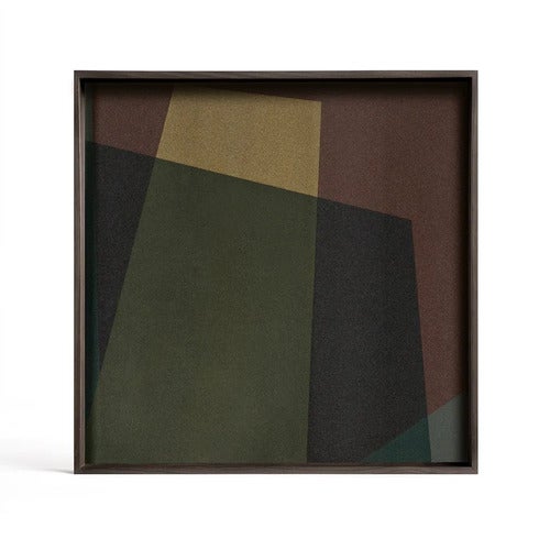 Angle bricka 38x38 cm