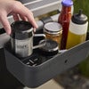 Weber Works Kryddkorg - Snap on