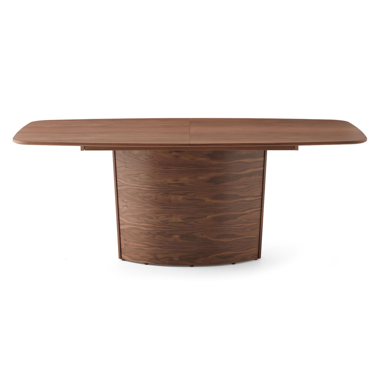 Sm117 Bord Ek Vitolja 192-252X102X74Cm 