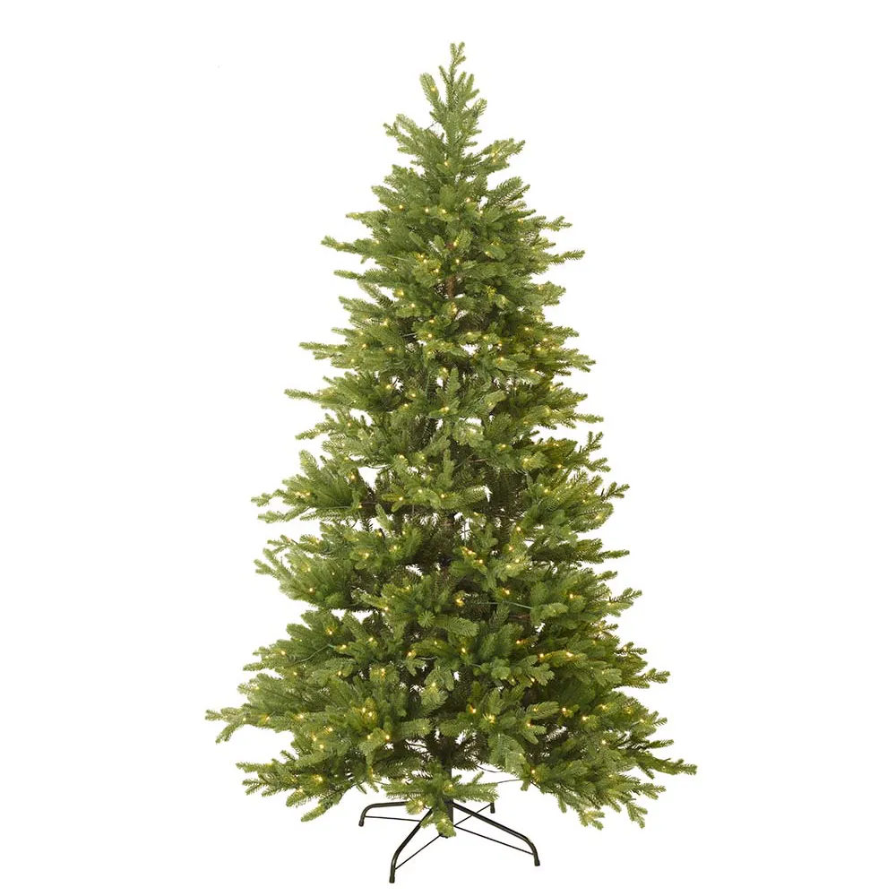 Mr Plant Julgran Geilo 180 cm 230 lampor