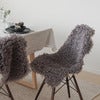 Wooly fäll 60x90 cm Grey