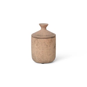 Doftljus Ura Pale Sienna (Kamomill)